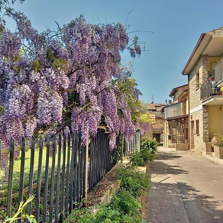 B&B Torrematta Assisi Exterior photo