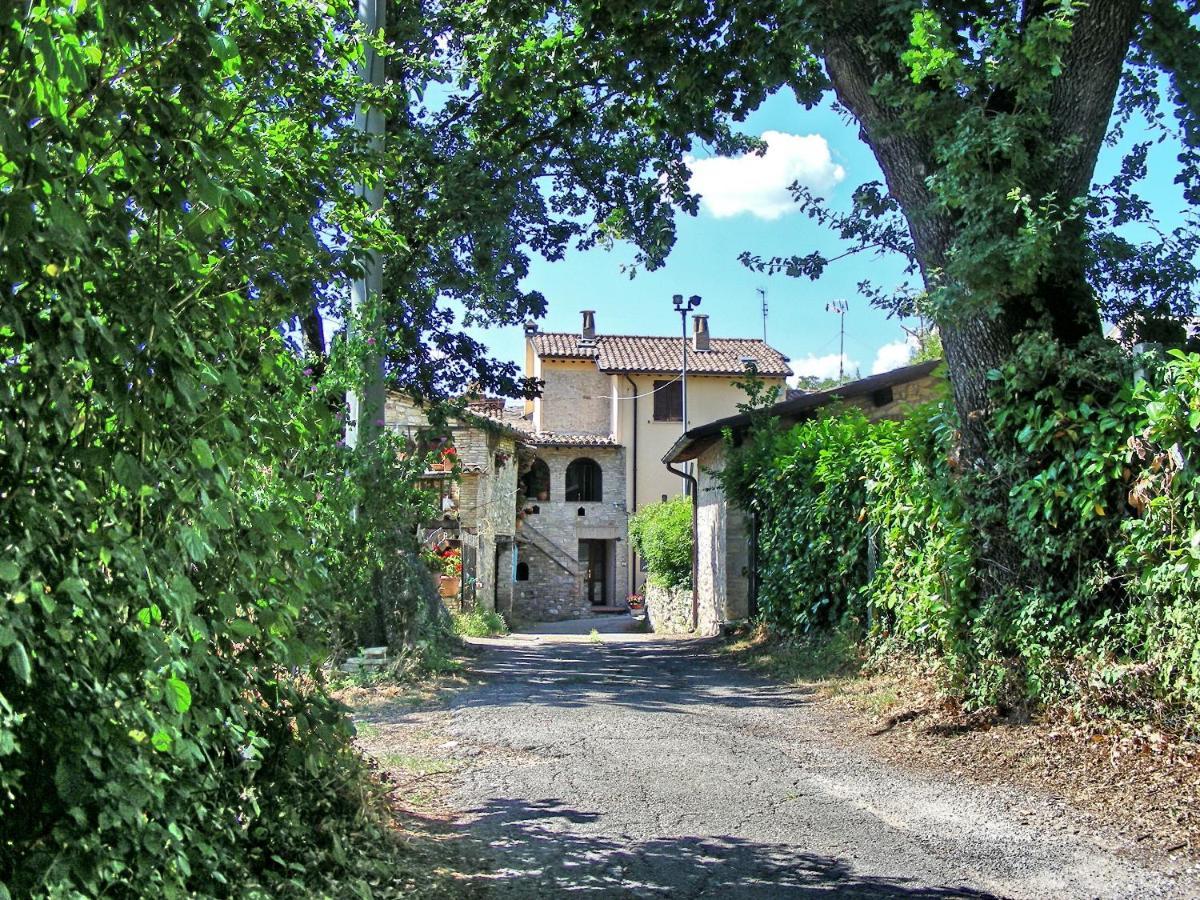 B&B Torrematta Assisi Exterior photo