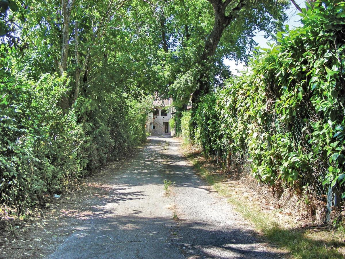 B&B Torrematta Assisi Exterior photo