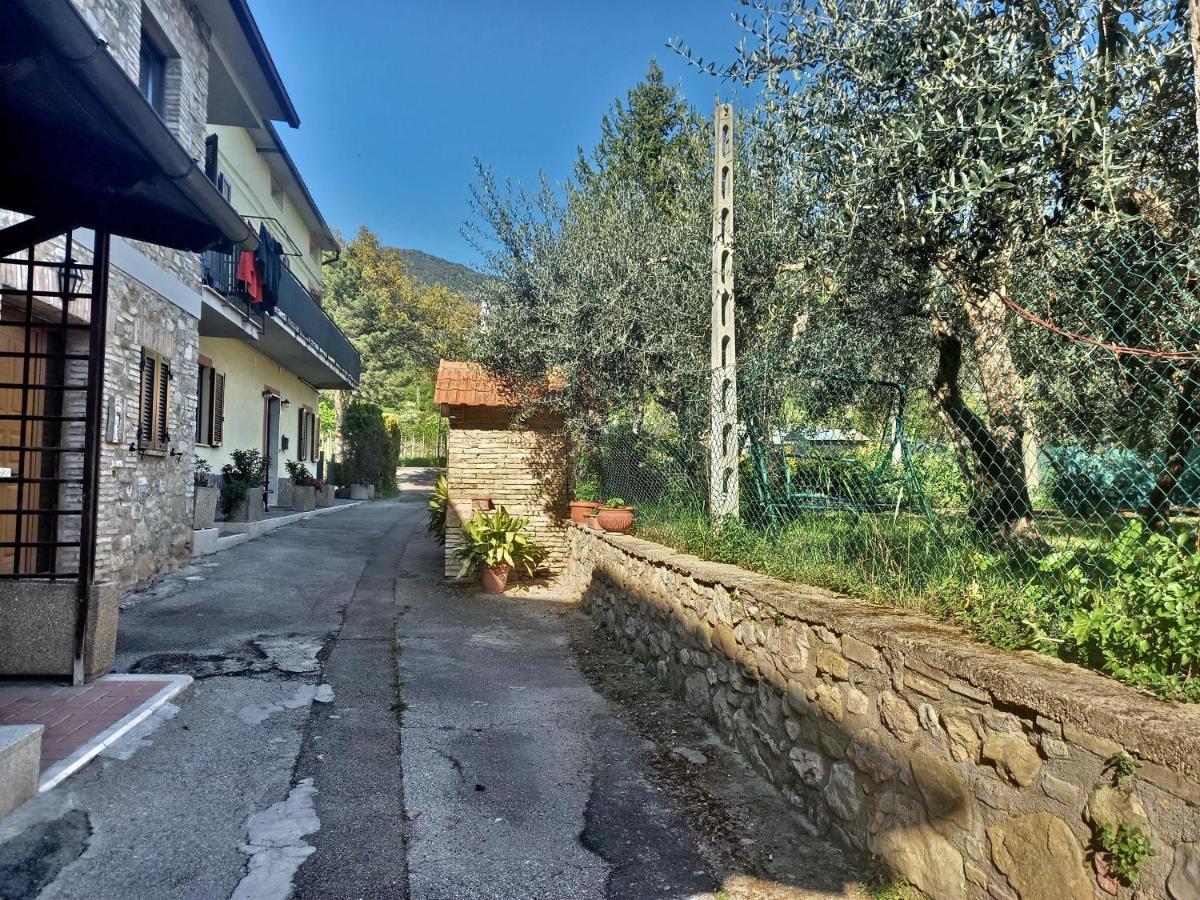B&B Torrematta Assisi Exterior photo