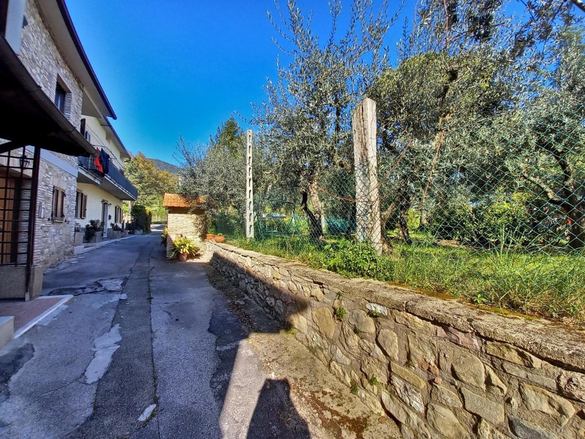 B&B Torrematta Assisi Exterior photo