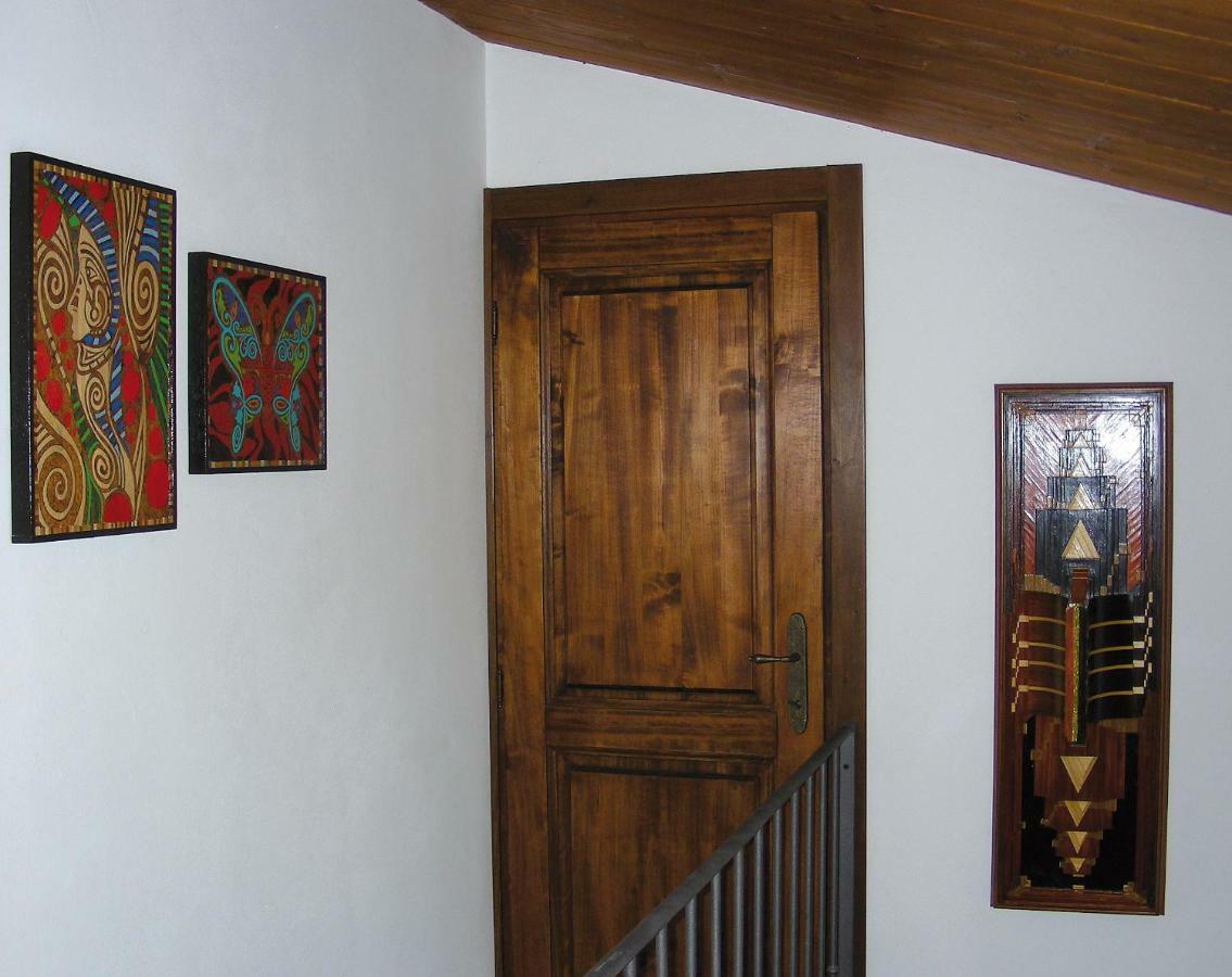 B&B Torrematta Assisi Exterior photo
