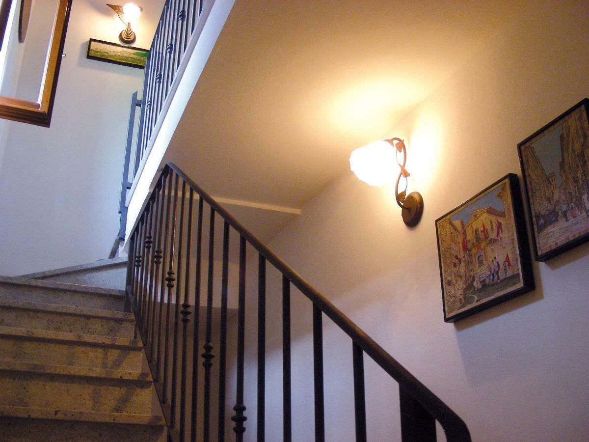 B&B Torrematta Assisi Exterior photo