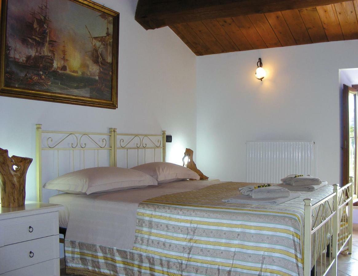 B&B Torrematta Assisi Exterior photo