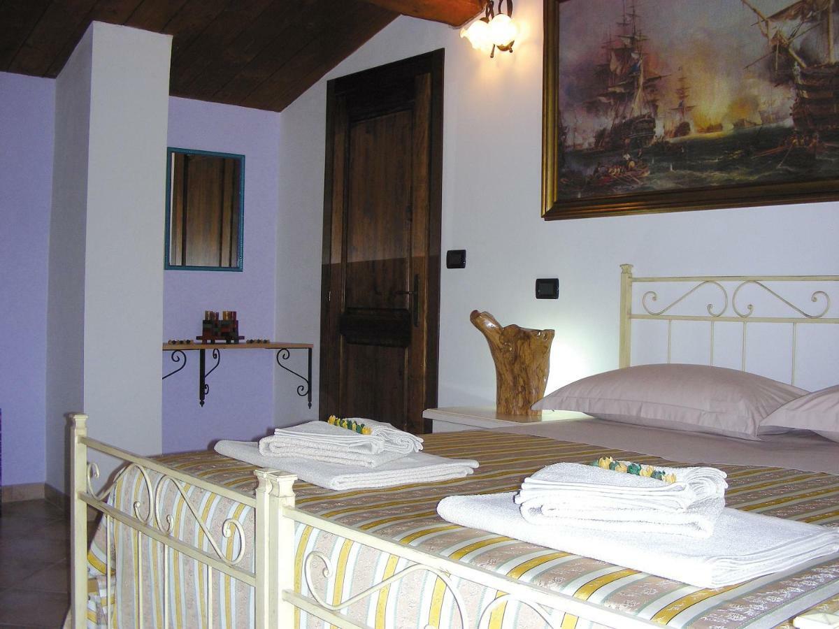 B&B Torrematta Assisi Exterior photo