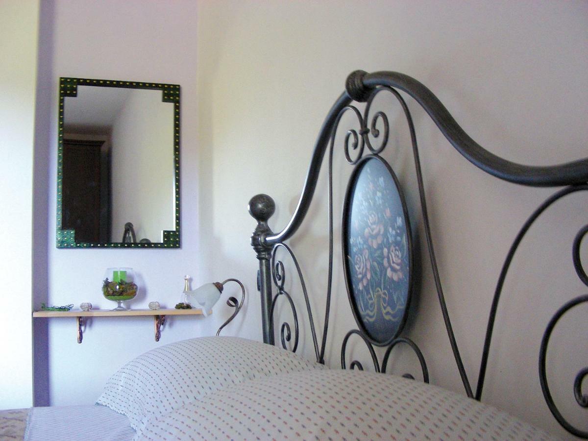 B&B Torrematta Assisi Exterior photo